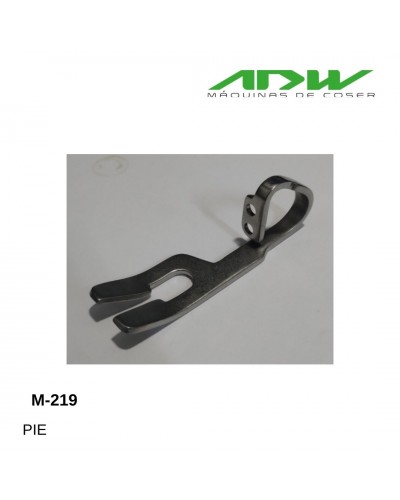 M-219 - PIE